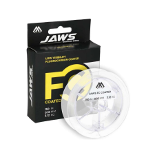 Mikado Jaws Fluorocarbon Coated Zsinór 150m 0.18mm horgászzsinór