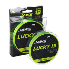  Mikado Jaws Lucky 13 0.16mm 150m horgászzsinór