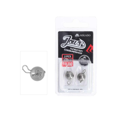 Mikado Jaws Tungsten Cheburashka 0.5g csali