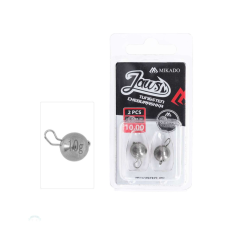 Mikado Jaws Tungsten Cheburashka 5g horog