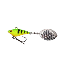 Mikado M-Tail Firetiger 9g horog