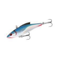 Mikado Magnat Vertikális Wobbler 9cm NBB csali