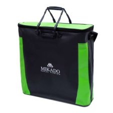 Mikado method feeder eva száktartó táska háló, szák, merítő