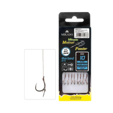 MIKADO METHOD FEEDER MF13 Csalitüskés Rig No.6 10cm horog