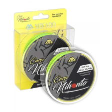 Mikado nihonto fluo carp 0.23mm 600m horgászzsinór