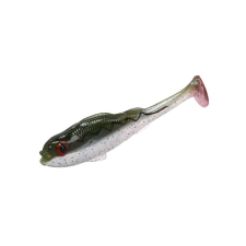 Mikado Real Fish 6.5cm Frog Gumihal csali