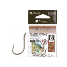 Mikado Sensual Classic Nr.4 horog