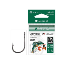 Mikado Sensual Drop Shot No. 3/0 horog