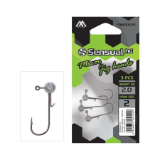 Mikado Sensual Micro Jig 4g 8BN horog