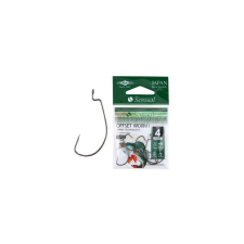 Mikado Sensual Offset Worm 1 horog