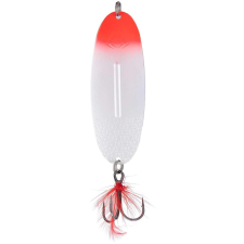 Mikado Shallow Monster Spoon 10cm - Red Head horog