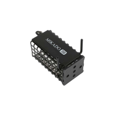 Mikado Square Feeder Karmos 50g horgászkiegészítő