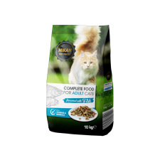 Mikan Mikan Cat Adult (Hal) - 10 kg macskaeledel