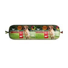 Mikan Mikan Salami (Marha) - 800 g kutyaeledel