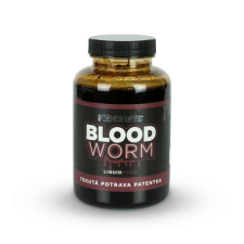  Mikbaits bloodworn  liquid 300 ml bojli, aroma
