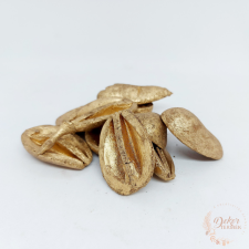  Mike - arany dekorációs kellék