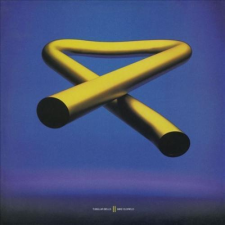  Mike Oldfield - Tubular Bells 2 1LP egyéb zene