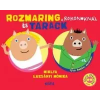 Miklya Luzsányi Mónika Rozmaring és Tarack a rokonoknál