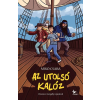 Mikó Csaba - Az utolsó kalóz