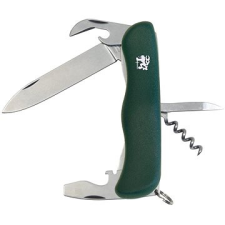 Mikov 115-NH-5 / AK zöld kemping felszerelés