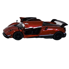 Mikro Trading Pagani Huayra BC autó autópálya és játékautó