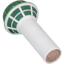  Mikrofon csokortartó dual 17cm Victoria dekorációs kellék