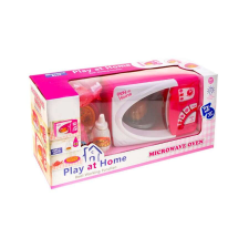 Mikrohullámú Sütő Kiegészítőkkel konyhakészlet