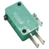  Mikrokapcsoló 10A MSW 01