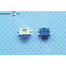 Mikrokapcsoló 4.5mm*4.7mm*1.7mm autó tuning