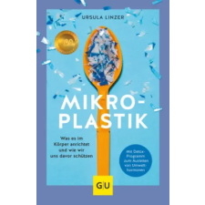  Mikroplastik idegen nyelvű könyv