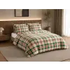  Mikroplüss ágyneműhuzat WINTER PLAID színes Ágyneműhuzat mérete: 70 x 90 cm | 140 x 220 cm
