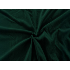 Mikroplüss lepedő NOLVIA 200x220 cm sötétzöld lakástextília