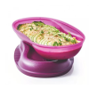  Mikrós Delikát narancssárga - Tupperware