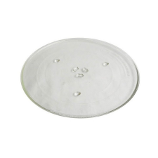  Mikrosütő üvegtányér 36cm kisháztartási gépek kiegészítői