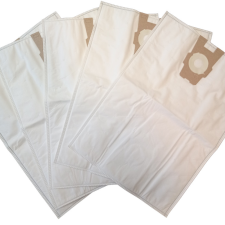  Mikroszálas porzsák KIRBY Generation 5 porszívókhoz (5db/csomag) porzsák