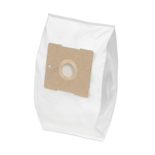  Mikroszálas porzsák szett 100x110mm csatlakozás, 4db/csomag porzsák