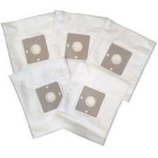 Mikroszálas porzsák szett ETA Baggin 0468 porszívókhoz (5db/szett) porzsák