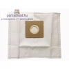  Mikroszálas porzsák szett ROWENTA Compacteo Ergo RO 5253 porszívóhoz (5db/csomag)