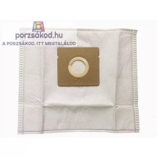 Mikroszálas porzsák szett TESCO VCDB 1411 porszívóhoz (5db/csomag) porzsák