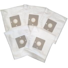  Mikroszálas porzsák szett ZANUSSI ZAN 2415 porszívókhoz (5db/szett) porzsák