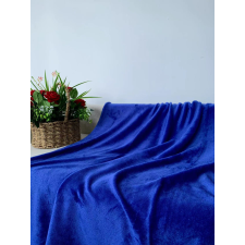  Mikroszálas takaró SOFT, királykék Méret: 160 x 200 cm lakástextília