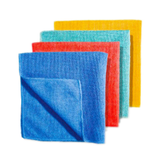  Mikroszálas törlőkendő 30x30cm takarító és háztartási eszköz