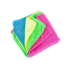  Mikrószálas törlőkendő 40x40 cm (250mg) sütés és főzés