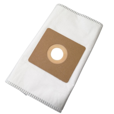  Mikroszűrős porzsák ECG VP 878 porszívóhoz (5db/csomag) porzsák