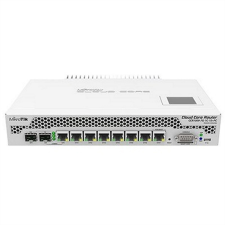 MIKROTIK CCR1009-7G-1C-1S+PC router
