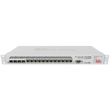 MIKROTIK CCR1036-12G-4S router