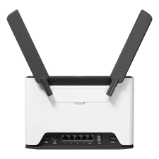 MIKROTIK Chateau LTE7 ax S53UG+5HaxD2HaxD-TC&amp;R11e-LTE7 router