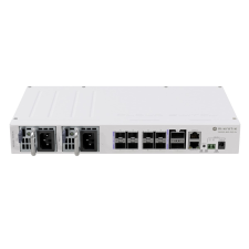 MIKROTIK CRS510-8XS-2XQ-IN hub és switch