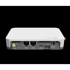 MIKROTIK KNOT LR8 kit 4G Router router