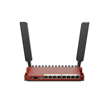 MIKROTIK L009UiGS-2HaxD-IN router